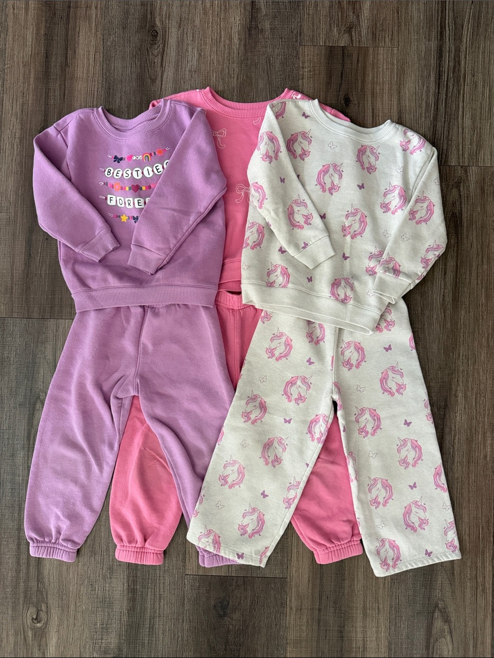 Granimals Two Piece Sets | 3T